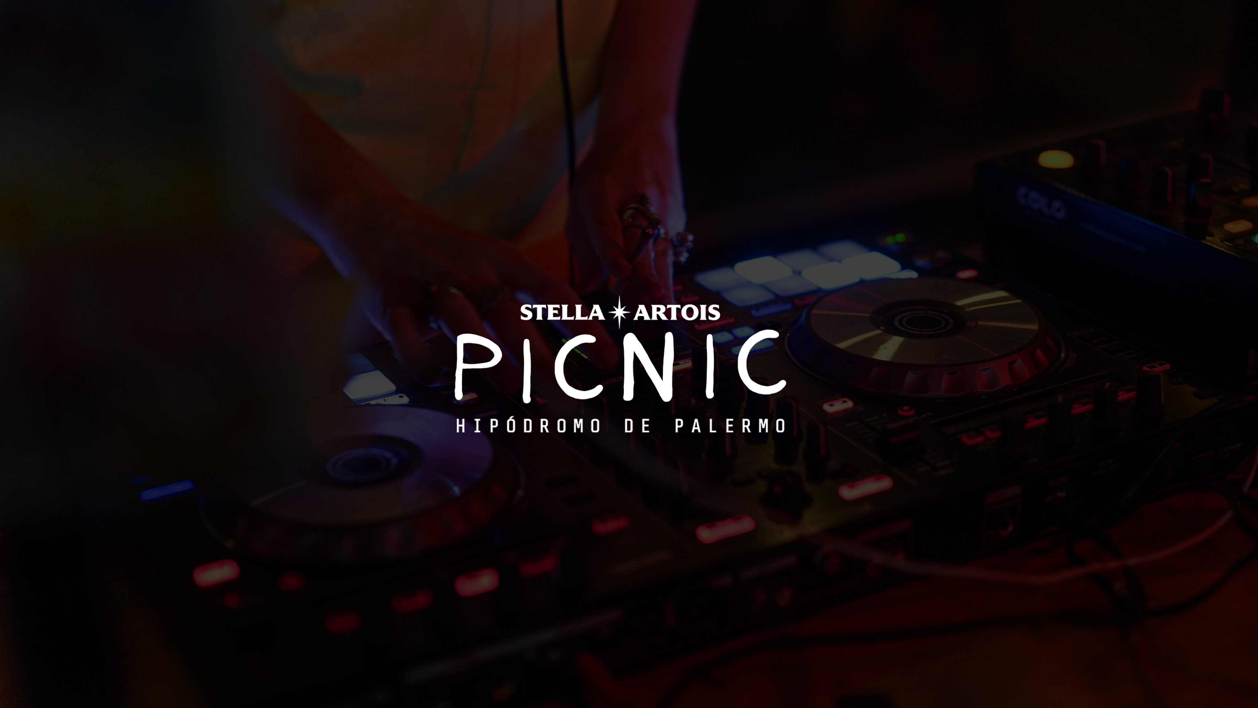 Picnic Comprimido